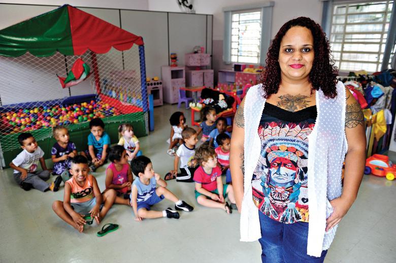 O que observar ao avaliar os pequenos?