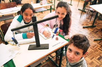 Educador Nota 10 - Matemática