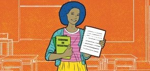 Conselho de classe: como manter um caderno de registros sobre seus alunos