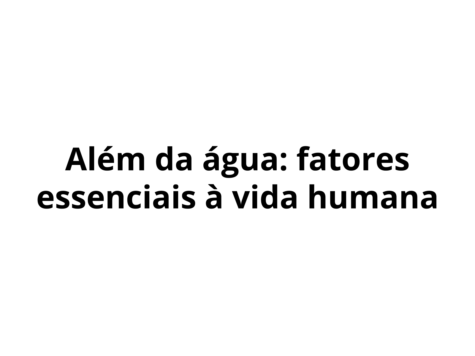 Título da aula