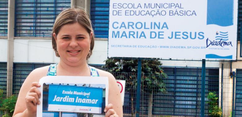 GE 28 - Eu fiz assim