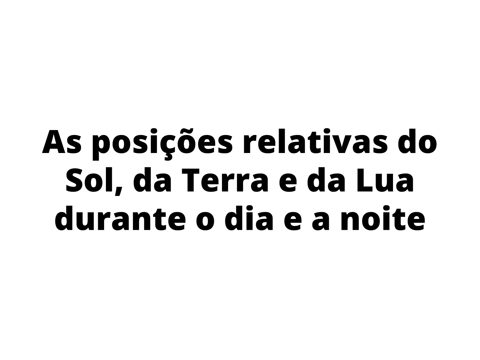 Título da aula