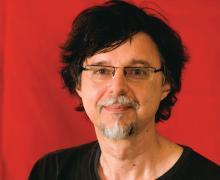 Claudio Bazzoni, Claudio Bazzoni,