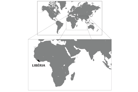 Libéria