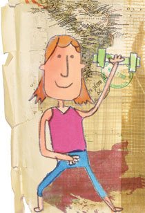 Ilustração: Mariana Coan