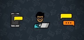 WhatsApp: como organizar um debate virtual