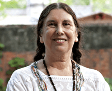 Anne-Marie Chartier, Anne-Marie Chartier,