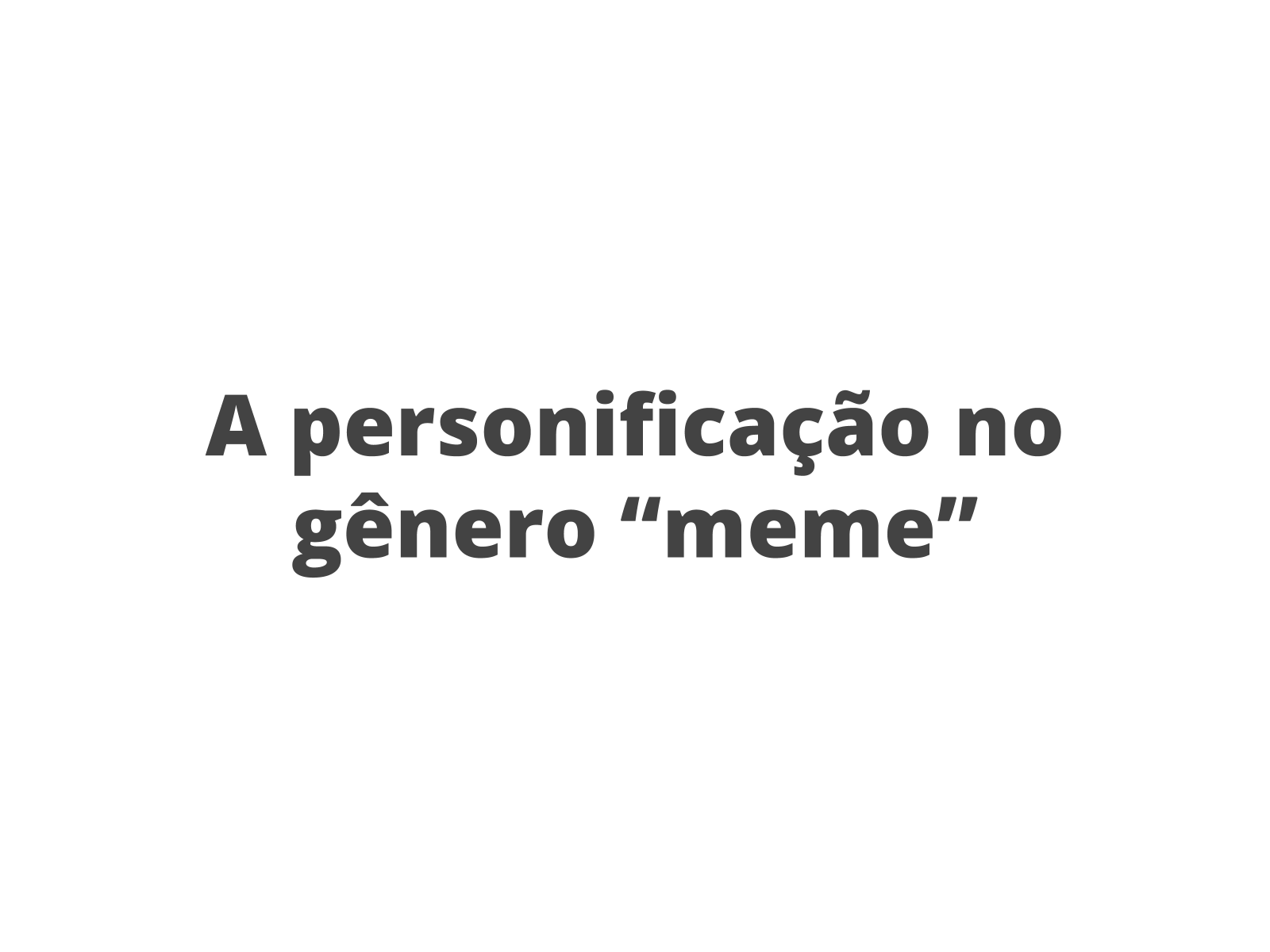 To sem ideias pra criar meme vou criar um meme falando que to sem ideias  pra criar memes - iFunny Brazil