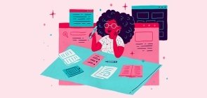 Baixe um modelo de planejamento de Aprendizagem Baseada em Projetos