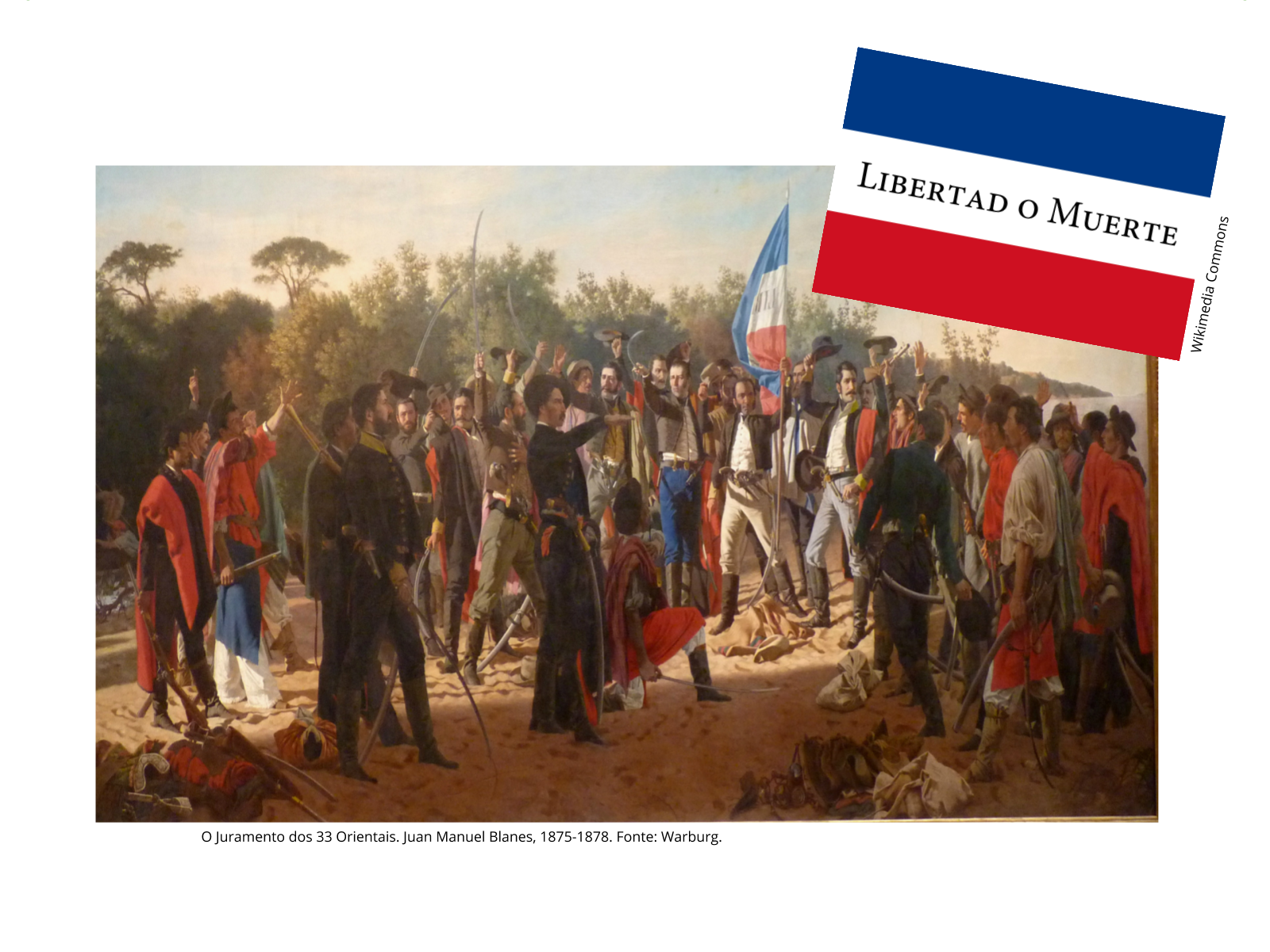 Qual Desses Projetos Foi Vitorioso Com A Independência Justifique