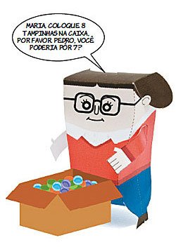 Ilustração Carlo Giovani
