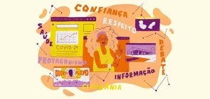 Vamos conversar abertamente e com respeito?