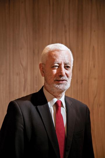 Fotografia de ANTÓNIO NÓVOA