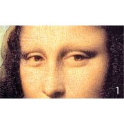 undefined Monalisa. Stuart Dee/Getty Images