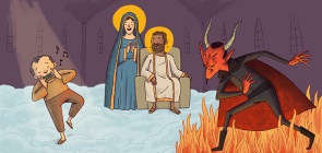 Leia na pandemia: 14 indicações de livros para o Fundamental 2