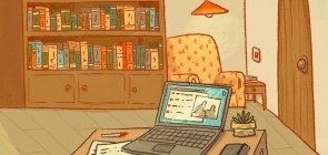 5 contos e canções para enviar às famílias