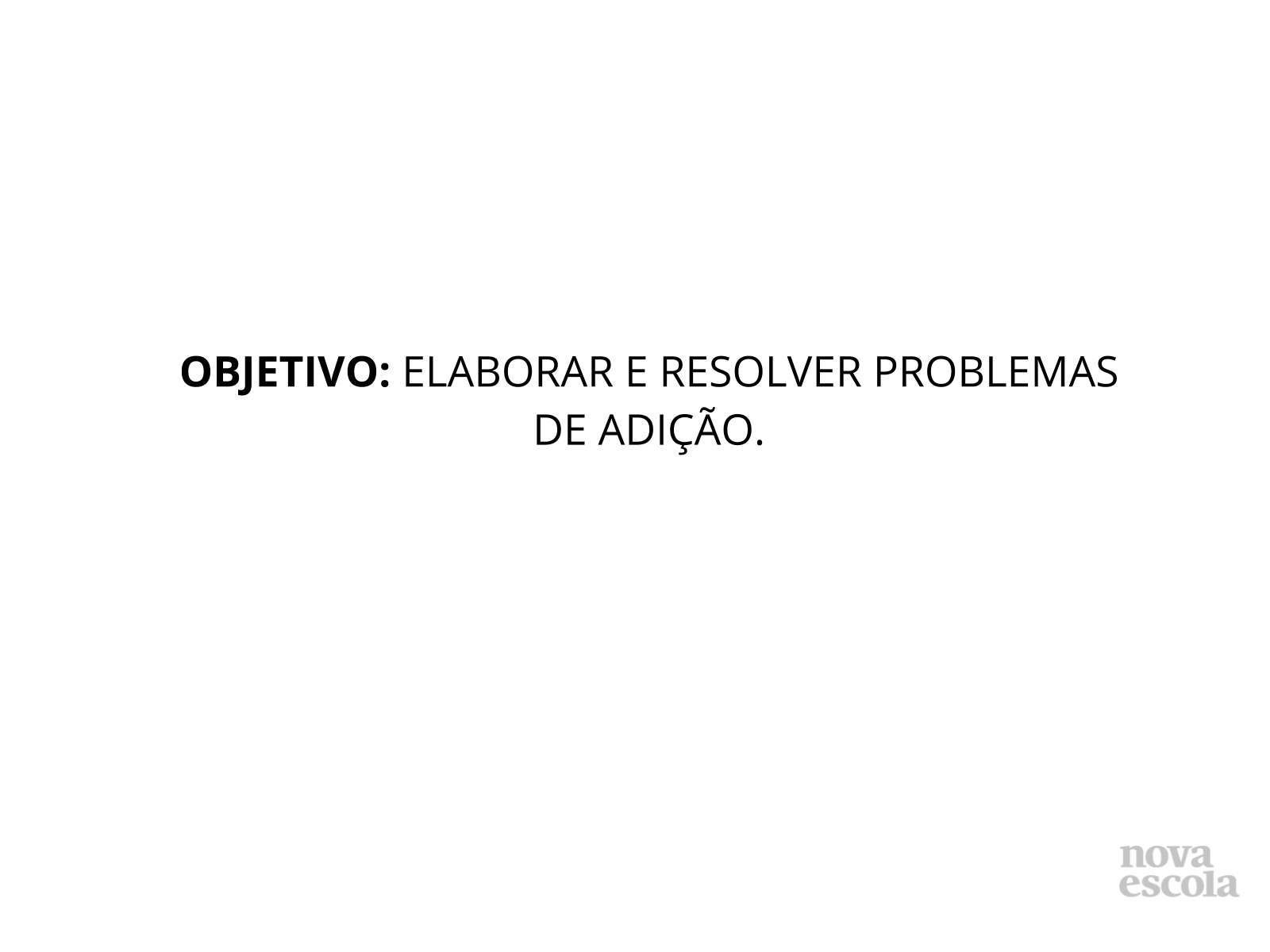 Objetivo