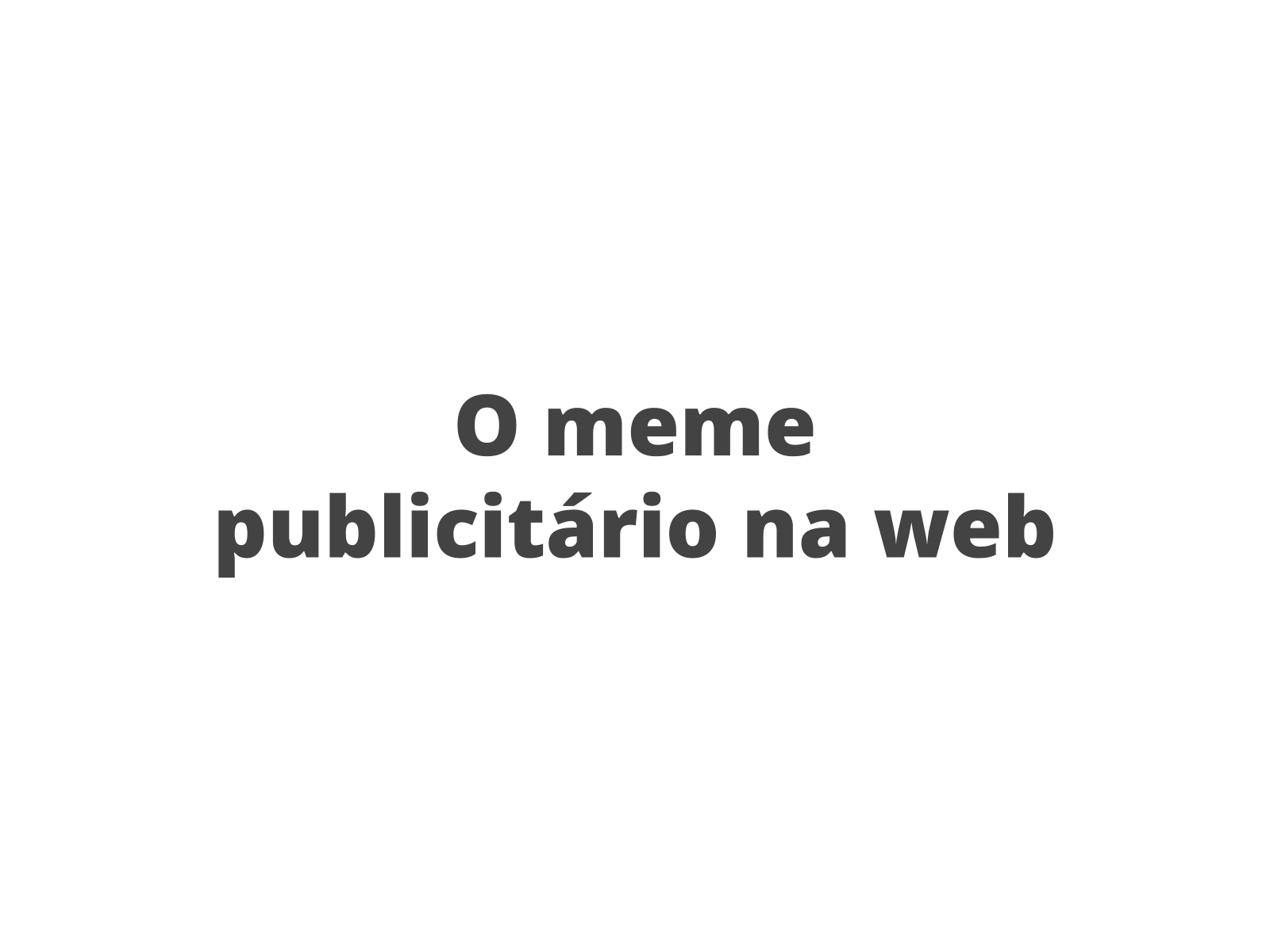 Editando uma exposição de memes - Planos de aula - 8º ano - Língua