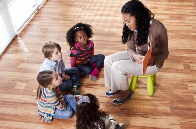BNCC na prática: como garantir o direito de Expressar na Educação Infantil