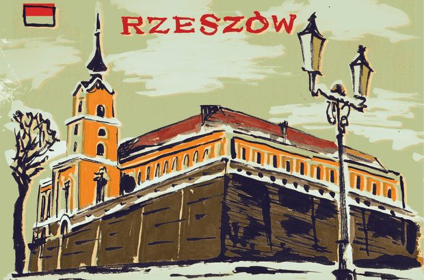 <em>I live in Rzeszów, Poland. My city is very clean and green. Poland is a small country but we have the sea and the mountins. Poles are very nice and friendly. I hope you tell me about your country.</em> Nik Neves
