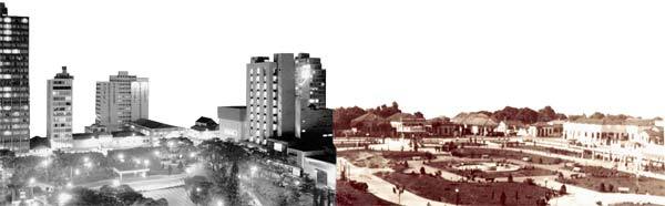 Na observação das fotos, a comparação do novo com o antigo: importância de preservar
