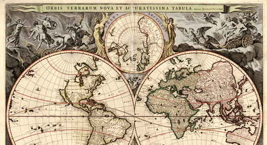 Crédito: Biblioteca Digital Mundial