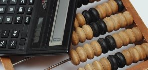 Do ábaco à calculadora: um pouco de história